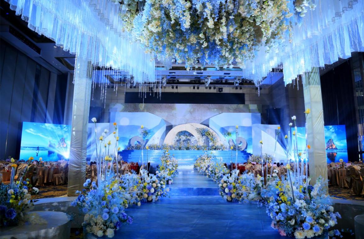 Guangzhou Changfeng Gloria Plaza Hotel Экстерьер фото